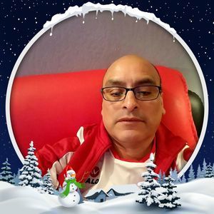 Meet your Posher, Ademar